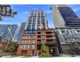 1610 - 109 ERSKINE AVENUE, Toronto, Ontario