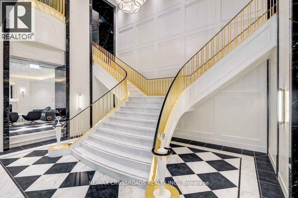 626 - 955 Bay Street, Toronto, Ontario M5S 0C6 - Photo 2 - C13537194
