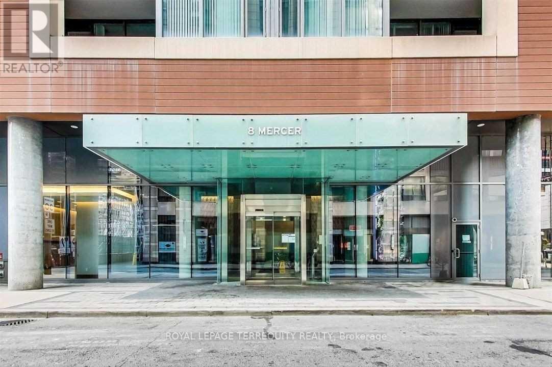 206 - 8 Mercer Street, Toronto, Ontario  M5V 0C4 - Photo 11 - C13537216