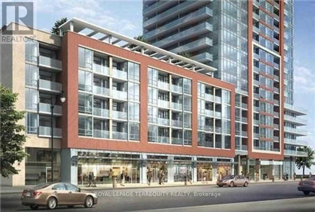 206 - 8 Mercer Street, Toronto, Ontario  M5V 0C4 - Photo 13 - C13537216