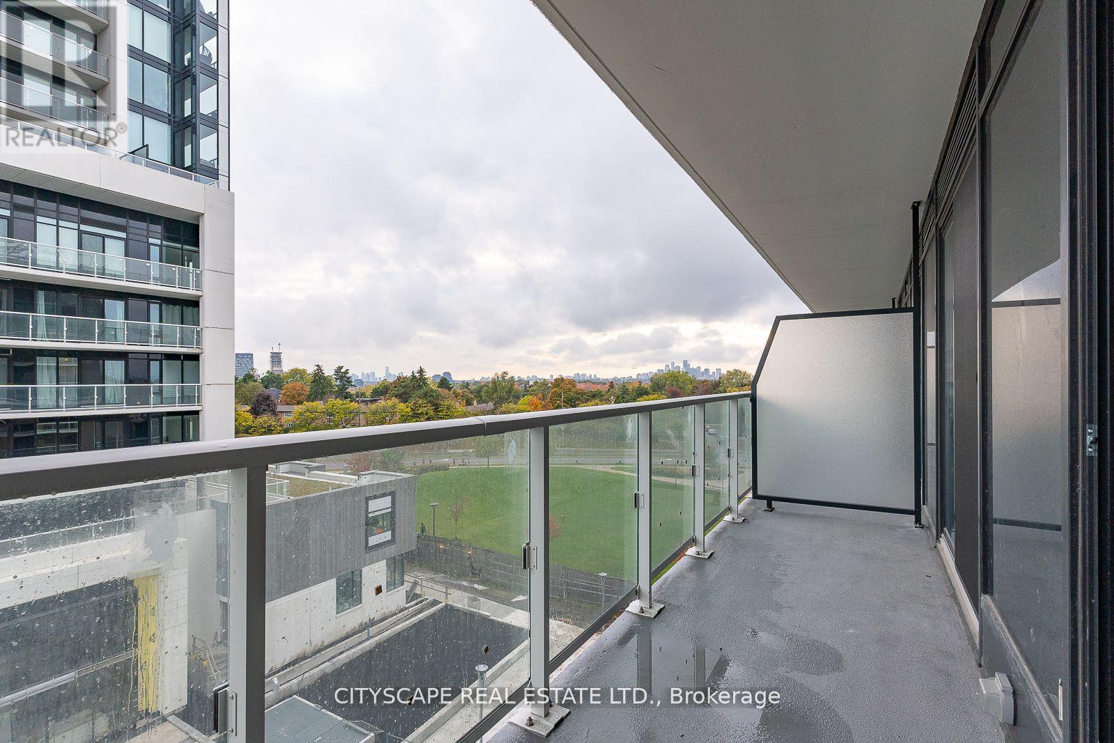508 - 50 O'neill Road, Toronto, Ontario  M3C 0R2 - Photo 19 - C13537238