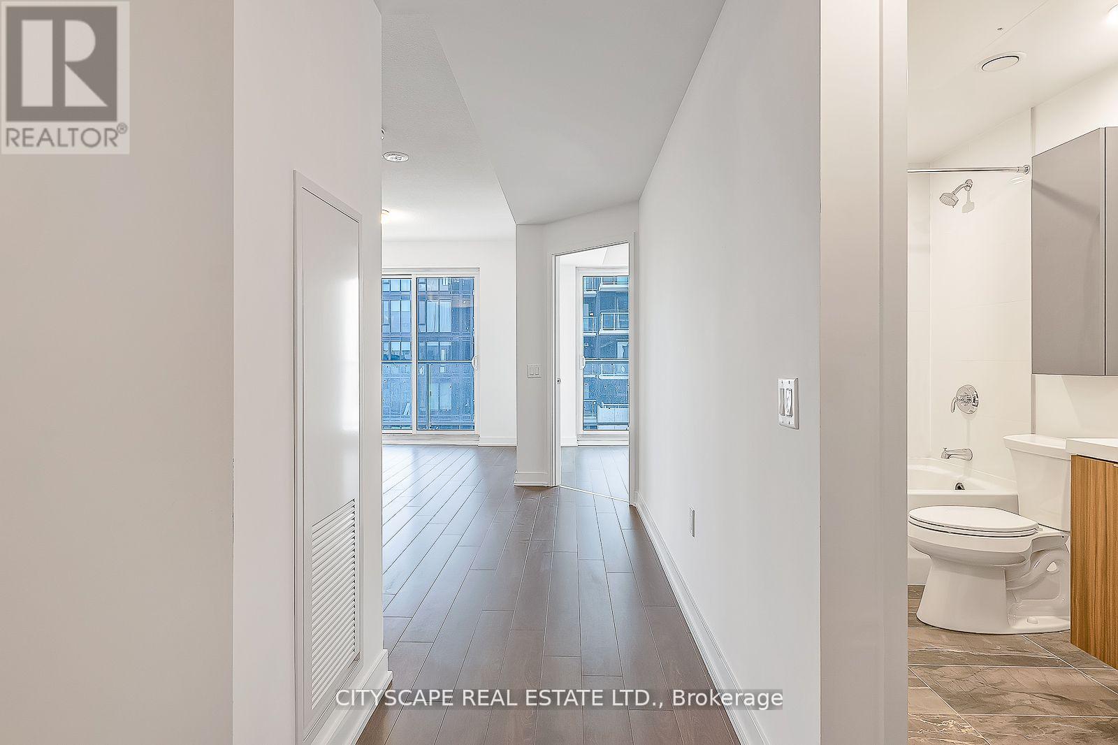 508 - 50 O'neill Road, Toronto, Ontario  M3C 0R2 - Photo 2 - C13537238