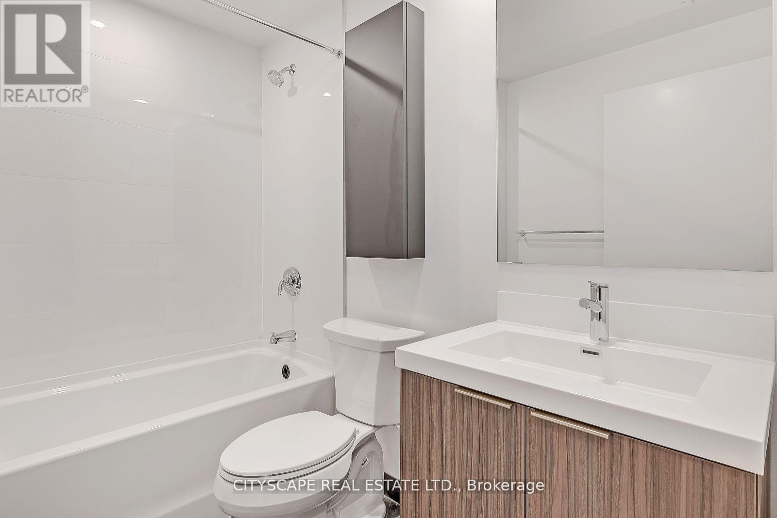 508 - 50 O'neill Road, Toronto, Ontario  M3C 0R2 - Photo 4 - C13537238