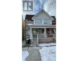 BSMT - 458 BROCK AVENUE, Toronto, Ontario