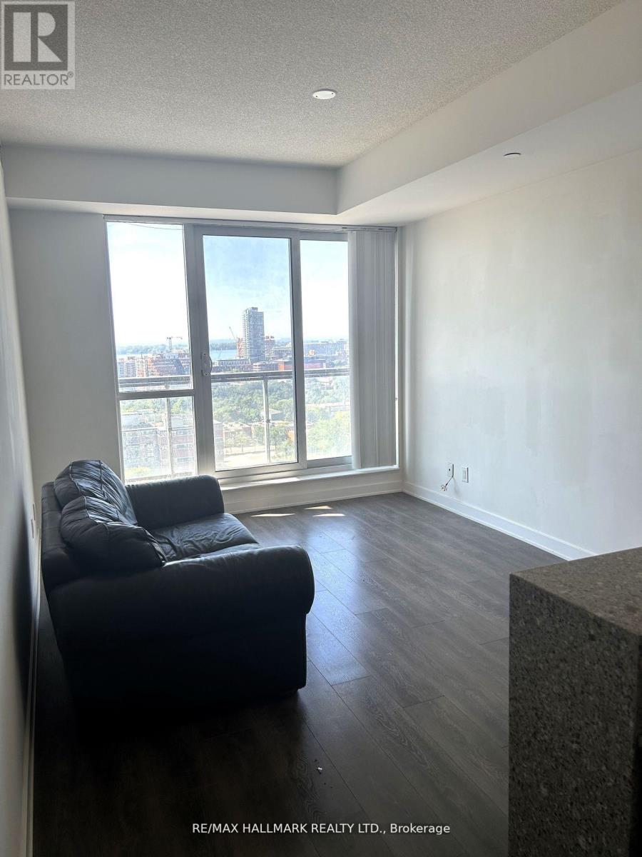 1903 - 55 Regent Park Boulevard, Toronto, Ontario  M5A 0C3 - Photo 11 - C13537292
