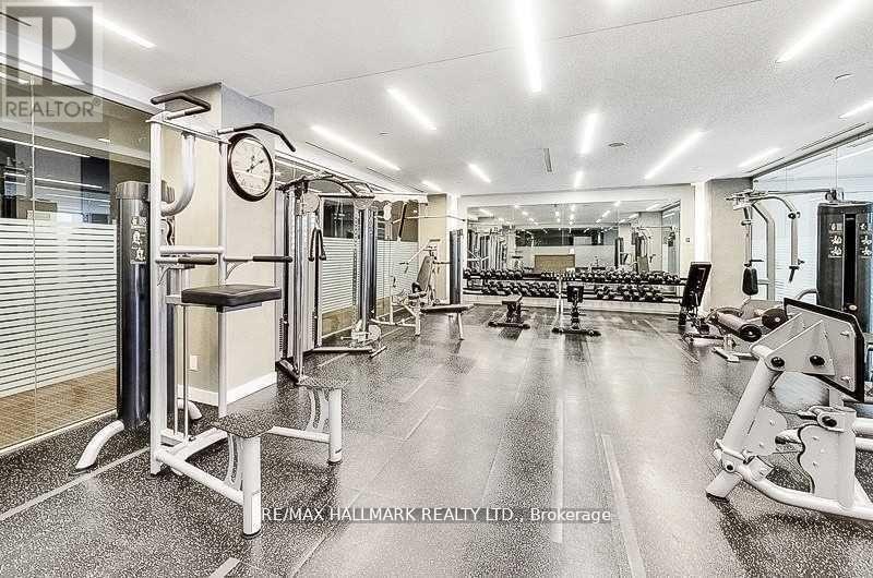 1903 - 55 Regent Park Boulevard, Toronto, Ontario  M5A 0C3 - Photo 19 - C13537292