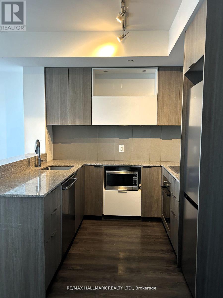 1903 - 55 Regent Park Boulevard, Toronto, Ontario  M5A 0C3 - Photo 7 - C13537292