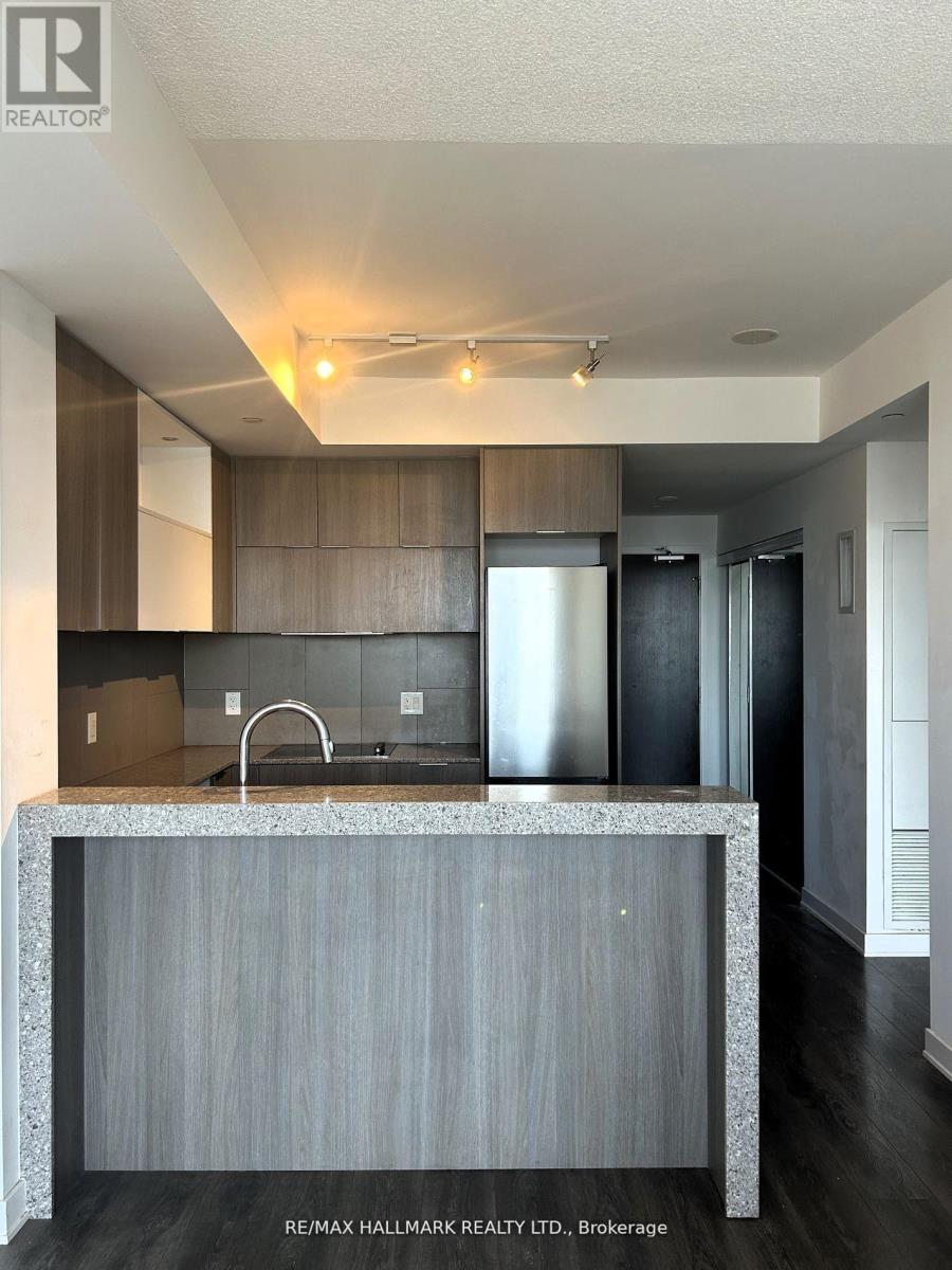 1903 - 55 Regent Park Boulevard, Toronto, Ontario  M5A 0C3 - Photo 8 - C13537292