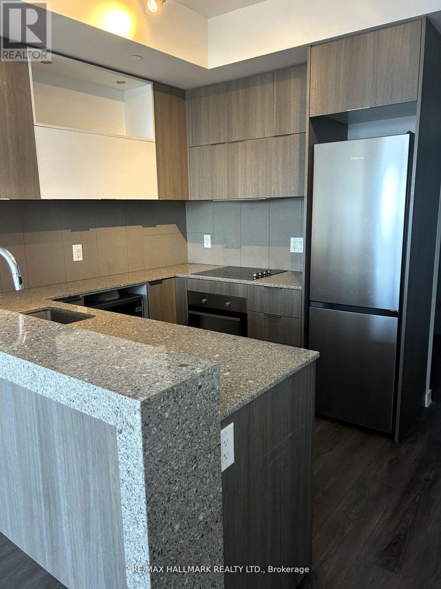 1903 - 55 Regent Park Boulevard, Toronto, Ontario  M5A 0C3 - Photo 9 - C13537292