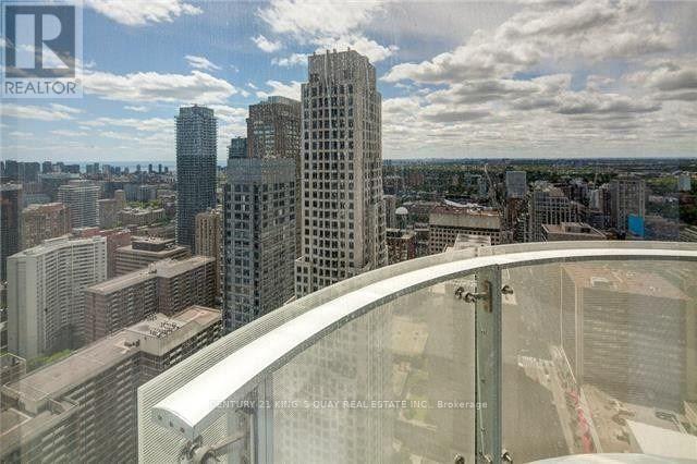 4010 - 1 Bloor Street E, Toronto, Ontario  M4W 1A9 - Photo 10 - C13537294