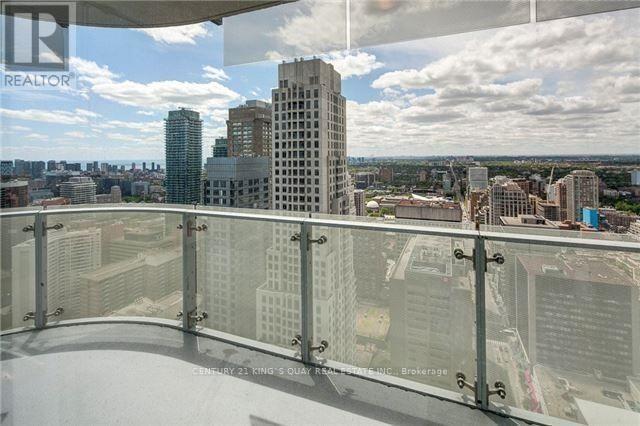 4010 - 1 Bloor Street E, Toronto, Ontario  M4W 1A9 - Photo 11 - C13537294