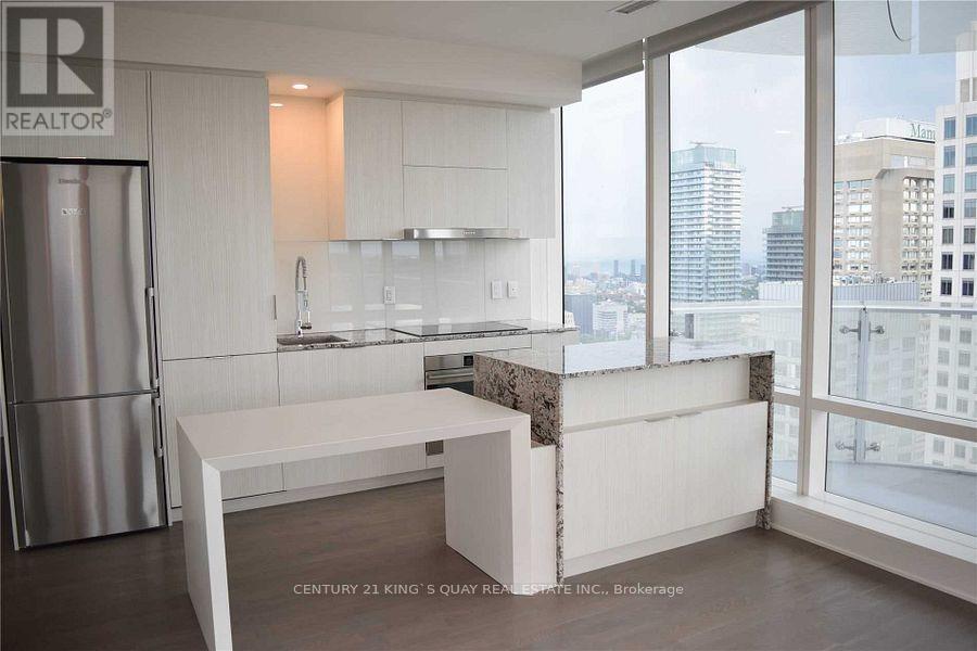 4010 - 1 Bloor Street E, Toronto, Ontario  M4W 1A9 - Photo 2 - C13537294