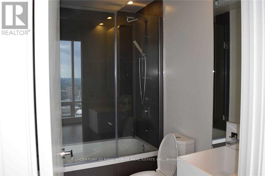 4010 - 1 Bloor Street E, Toronto, Ontario  M4W 1A9 - Photo 8 - C13537294