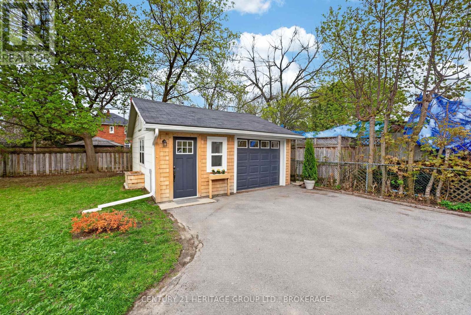 439 College Street, Kingston, Ontario  K7L 4M8 - Photo 29 - X13537156