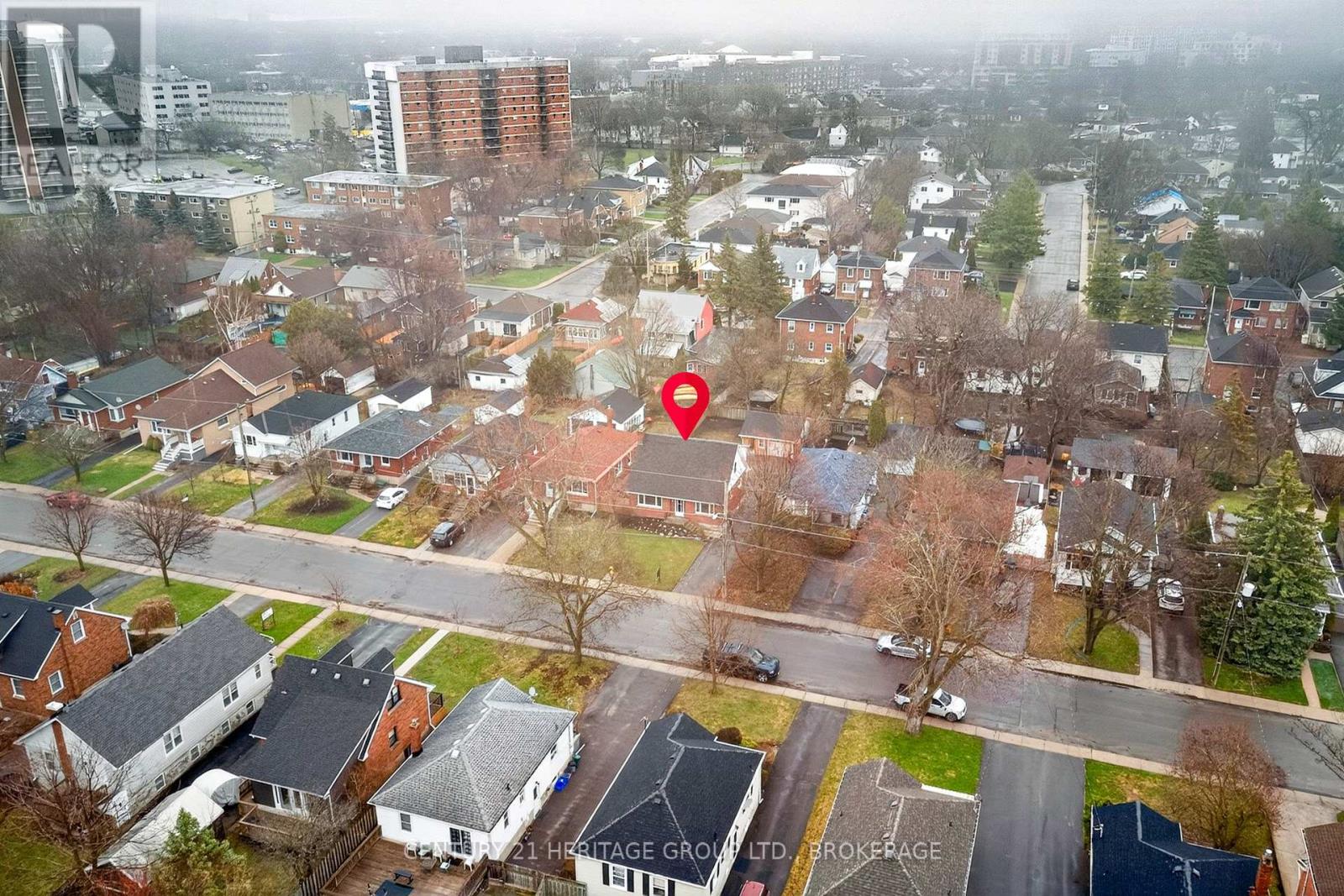 439 College Street, Kingston, Ontario  K7L 4M8 - Photo 35 - X13537156