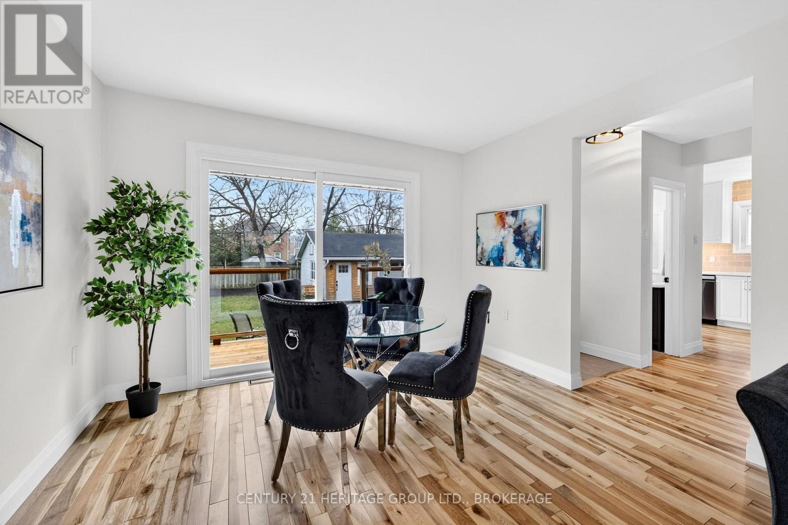 439 College Street, Kingston, Ontario  K7L 4M8 - Photo 4 - X13537156