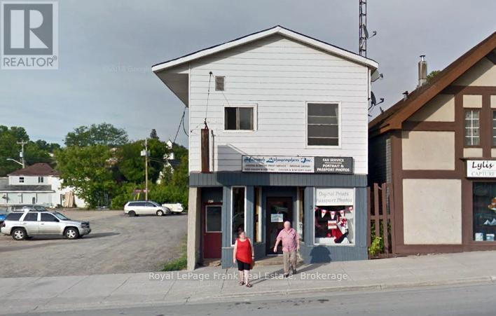 5 Hastings Street N, Bancroft, Ontario  K0L 1C0 - Photo 1 - X13537136