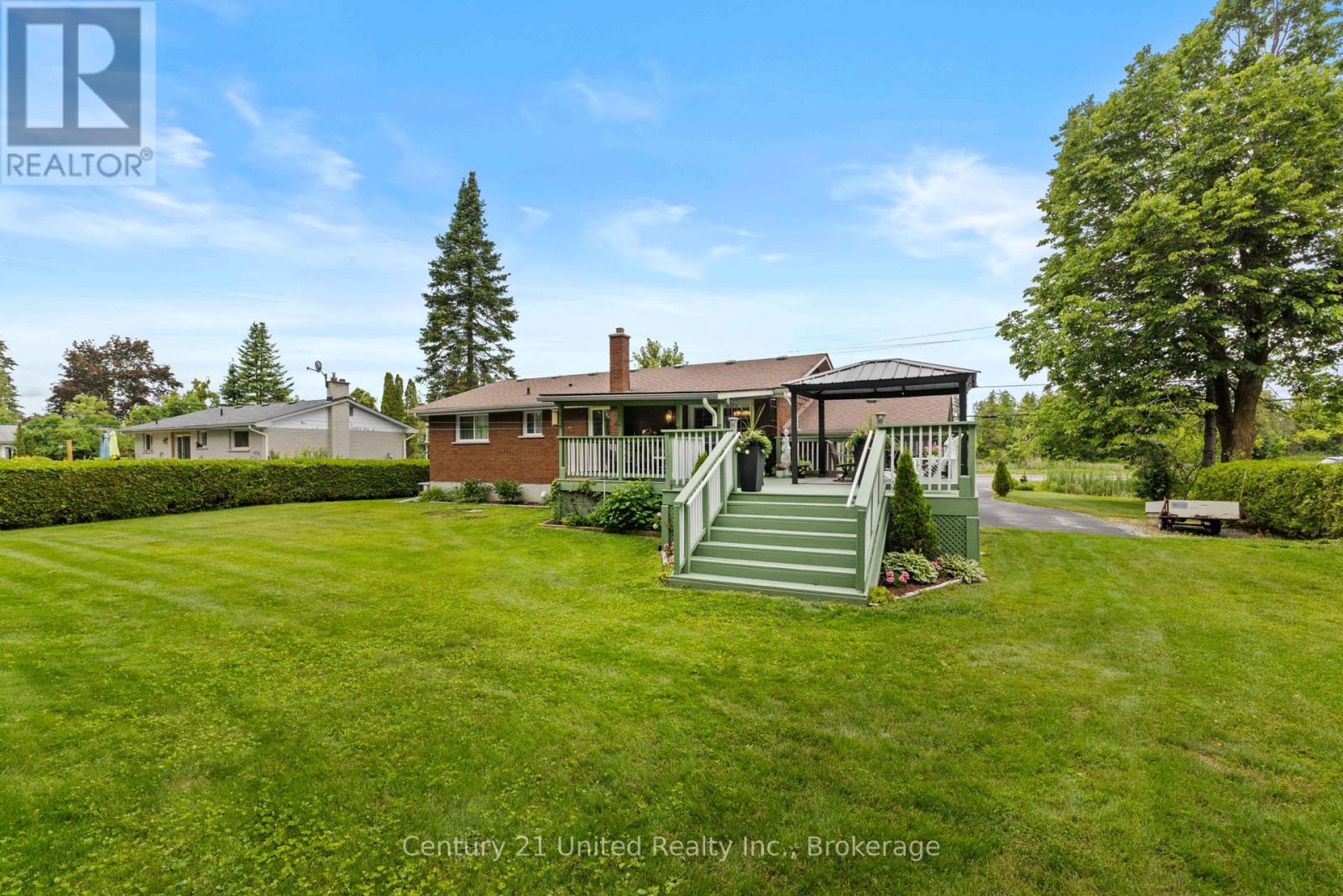 975 8th Line, Selwyn, Ontario  K0L 1H0 - Photo 25 - X13537188