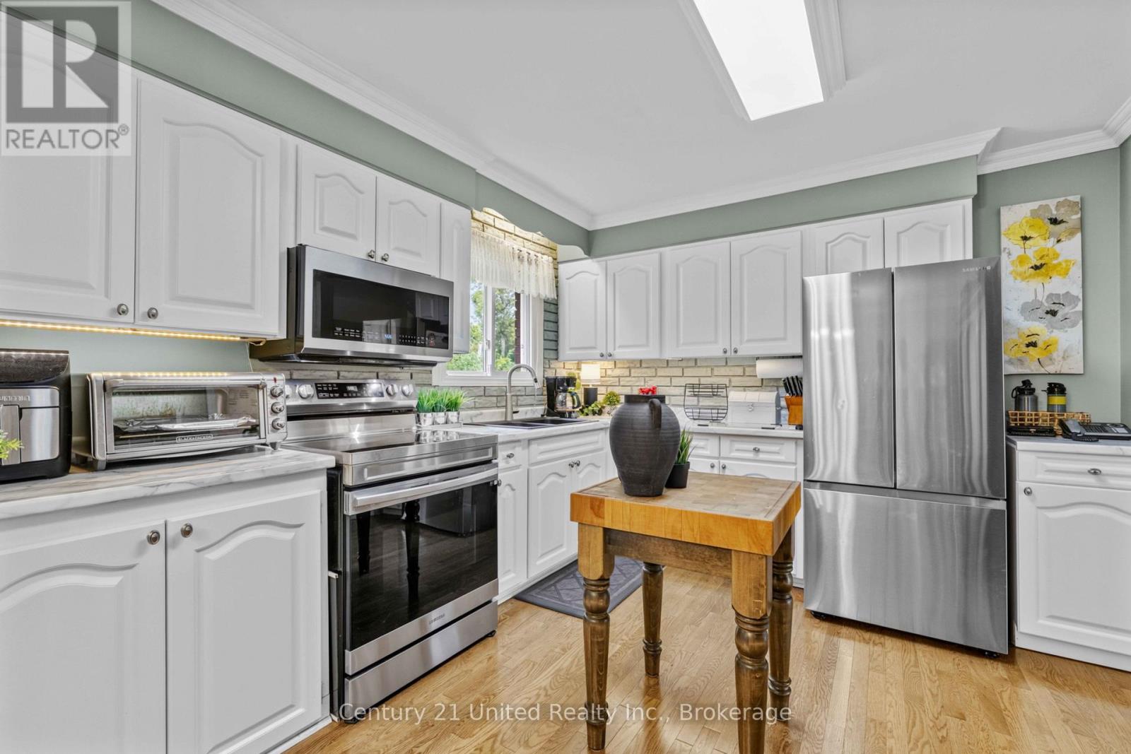975 8th Line, Selwyn, Ontario  K0L 1H0 - Photo 5 - X13537188