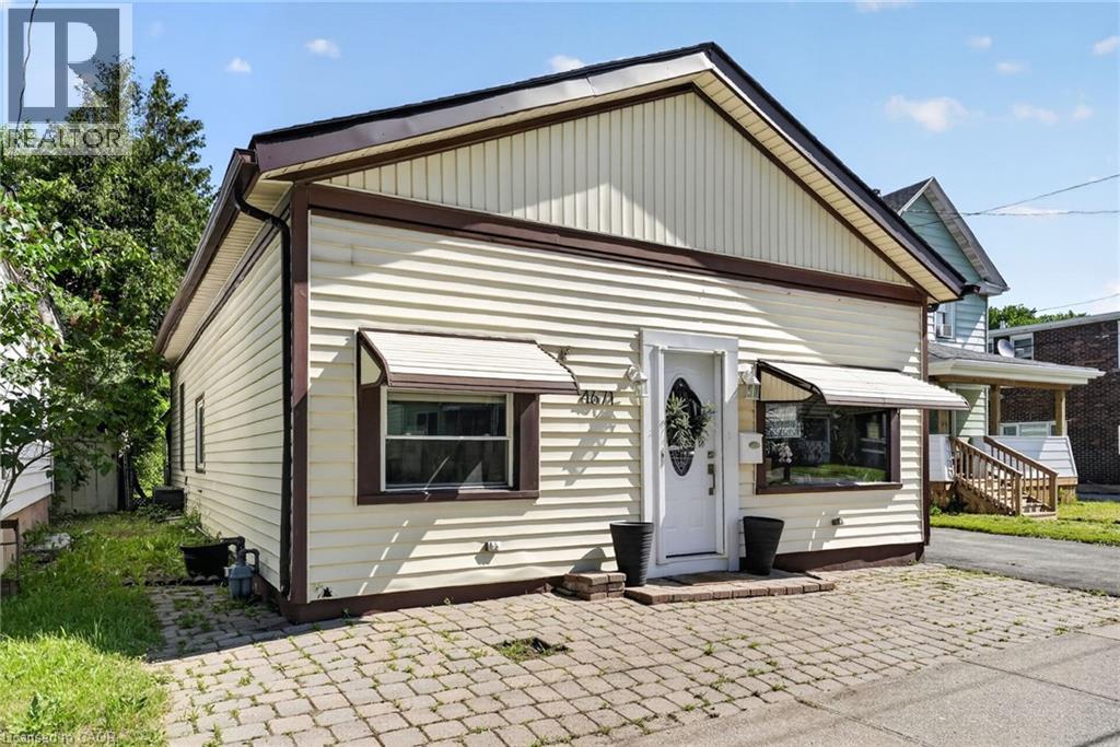 4671 Ferguson Street, Niagara Falls, Ontario  L2E 2Z3 - Photo 2 - 40837781