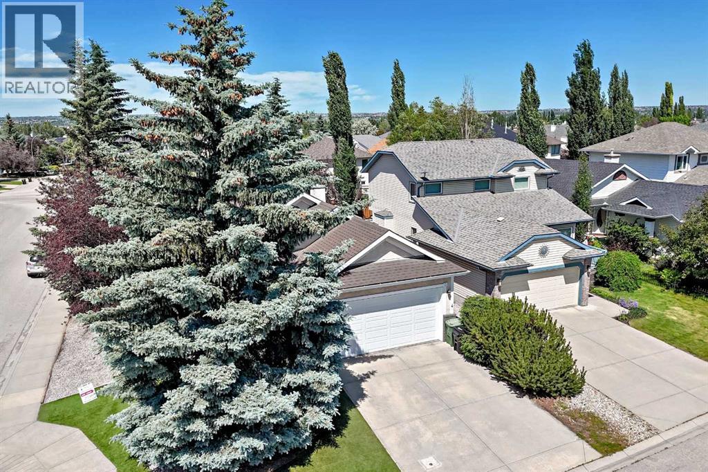 4 Valley Meadow Close NW, Calgary, Alberta  T3B 5M1 - Photo 45 - A2326816