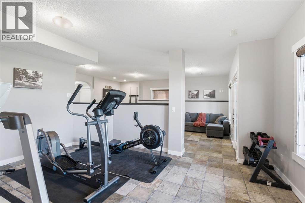 209 Jumping Pound Terrace, Cochrane, Alberta  T4C 0K5 - Photo 40 - A2326986