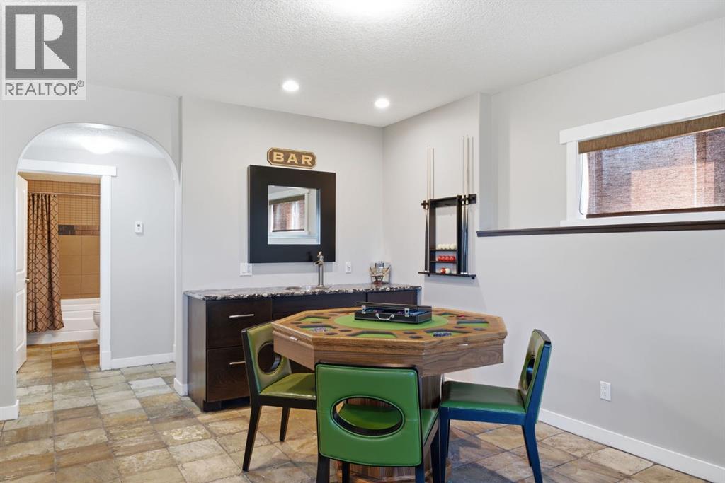 209 Jumping Pound Terrace, Cochrane, Alberta  T4C 0K5 - Photo 42 - A2326986