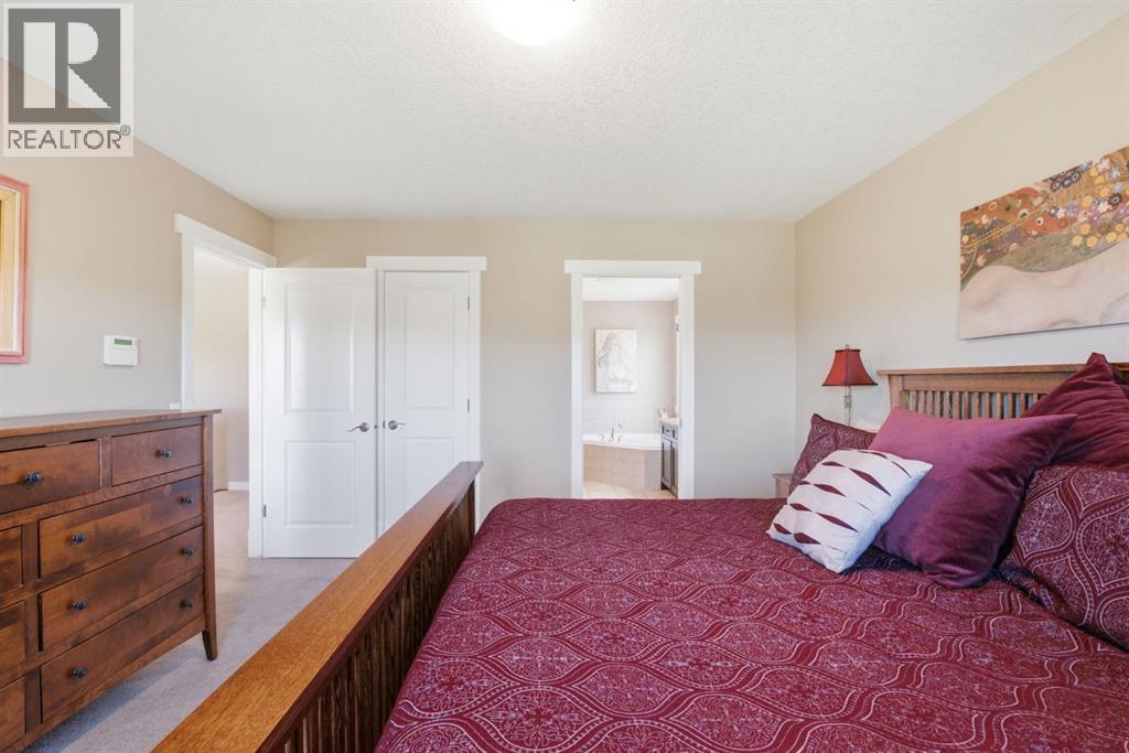 209 Jumping Pound Terrace, Cochrane, Alberta  T4C 0K5 - Photo 29 - A2326986