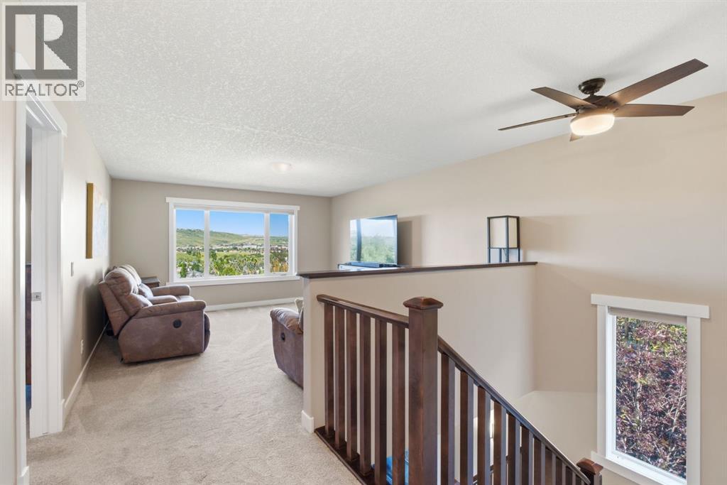 209 Jumping Pound Terrace, Cochrane, Alberta  T4C 0K5 - Photo 22 - A2326986