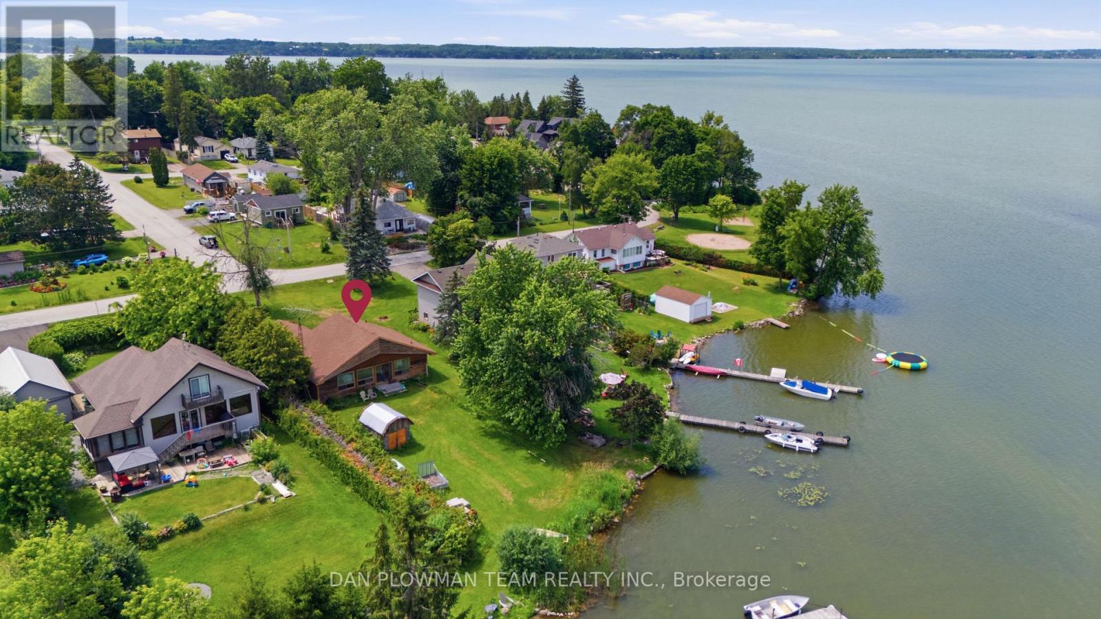 27 PARK STREET, Scugog, Ontario