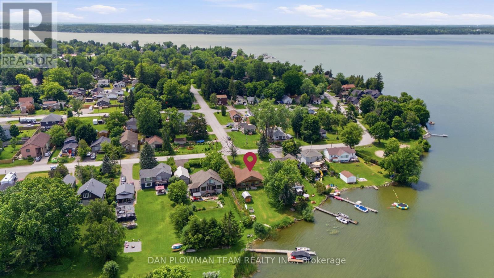 27 Park Street, Scugog, Ontario  L0B 1E0 - Photo 2 - E13537130