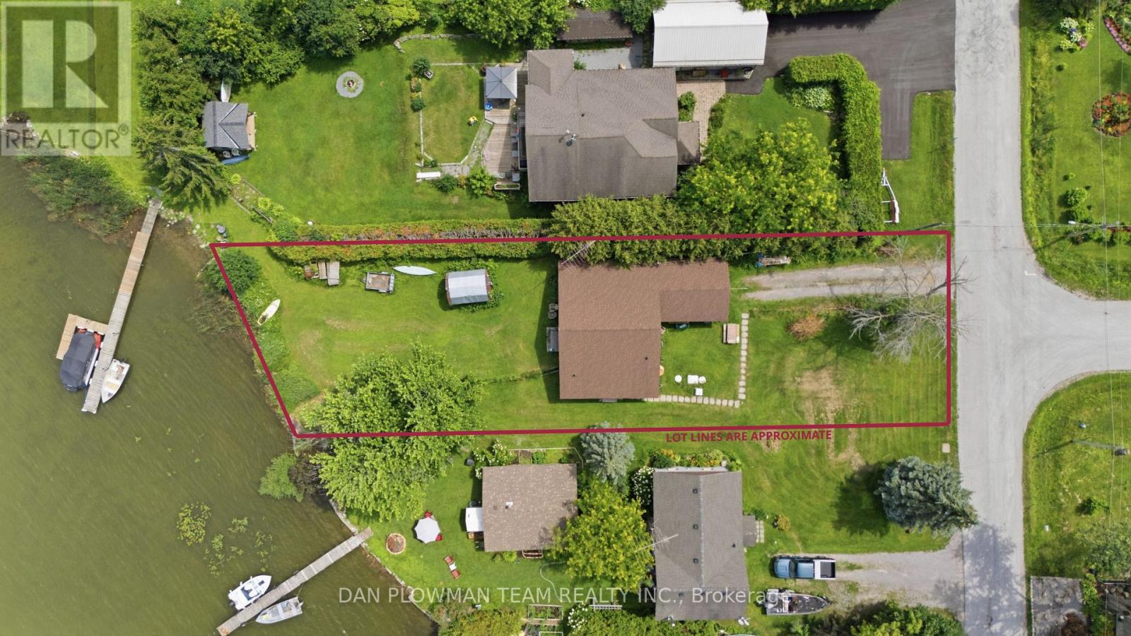 27 Park Street, Scugog, Ontario  L0B 1E0 - Photo 3 - E13537130