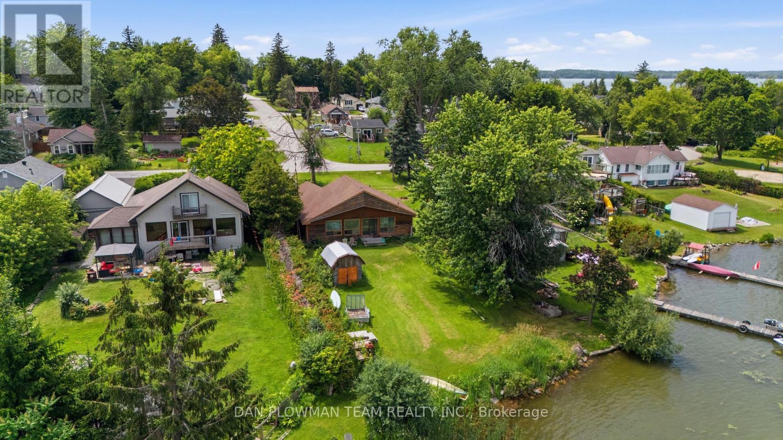 27 Park Street, Scugog, Ontario  L0B 1E0 - Photo 4 - E13537130