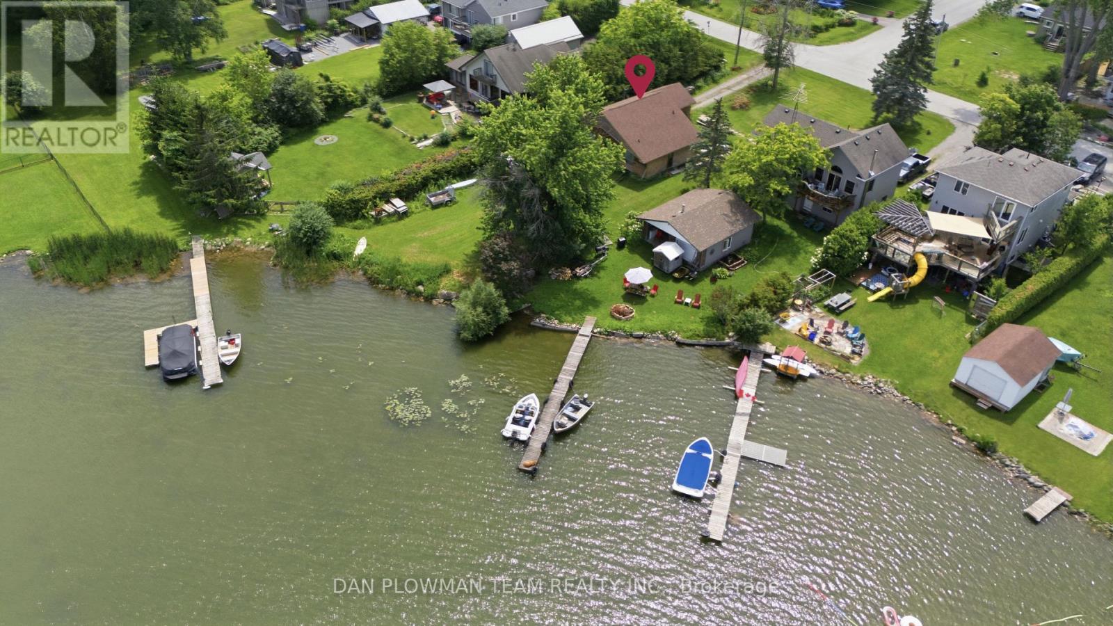 27 Park Street, Scugog, Ontario  L0B 1E0 - Photo 5 - E13537130