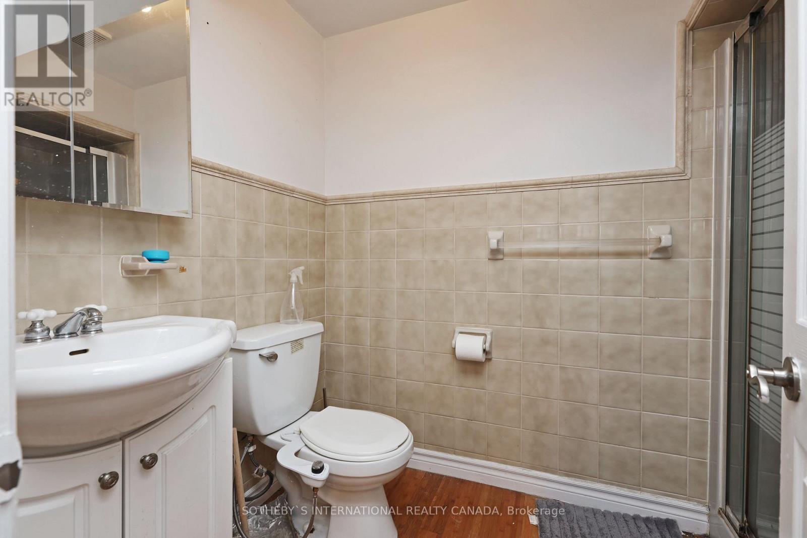 Lower - 212 Glebemount Avenue, Toronto, Ontario M4C 3T1 - Photo 22 - E13537140