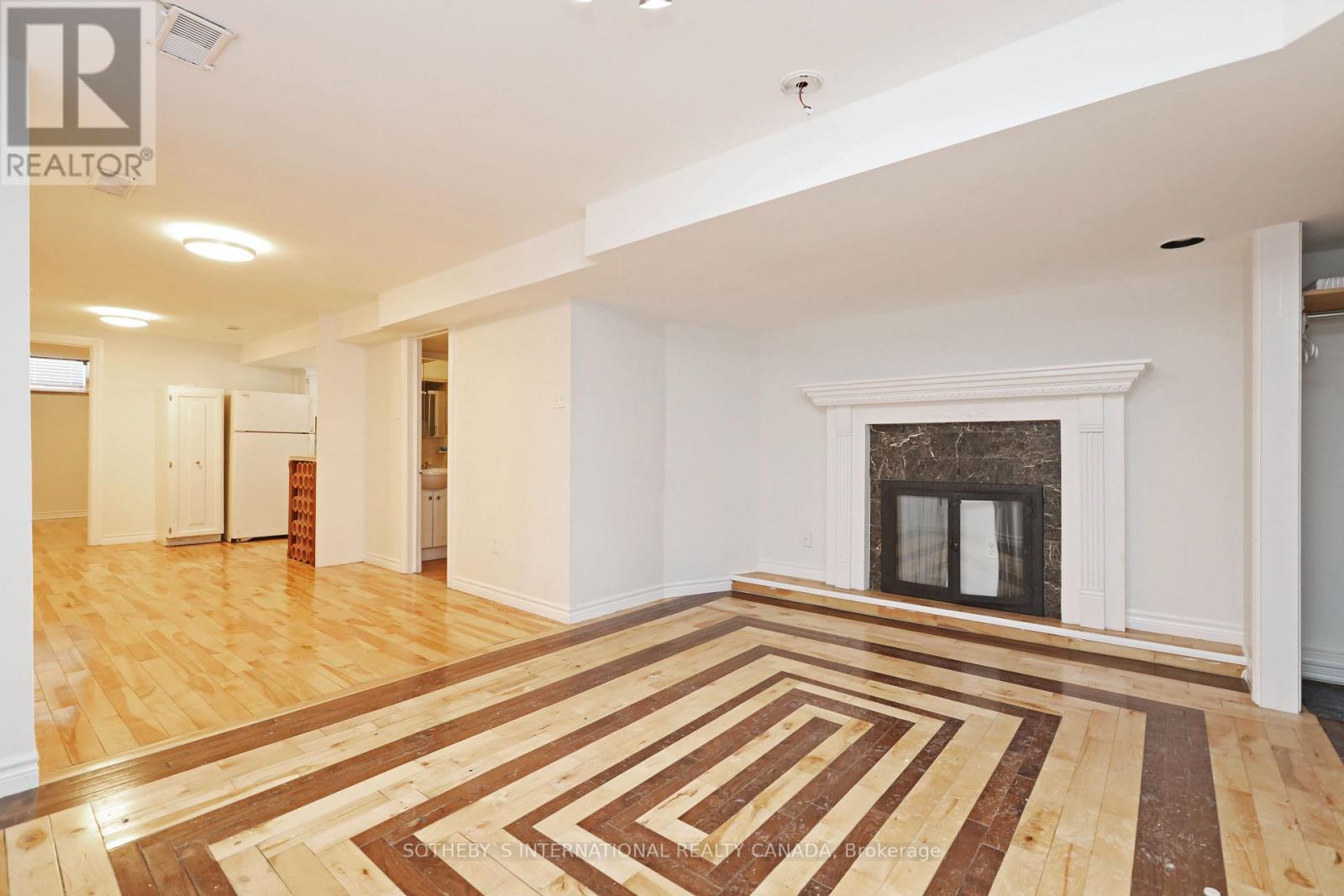 Lower - 212 Glebemount Avenue, Toronto, Ontario M4C 3T1 - Photo 6 - E13537140