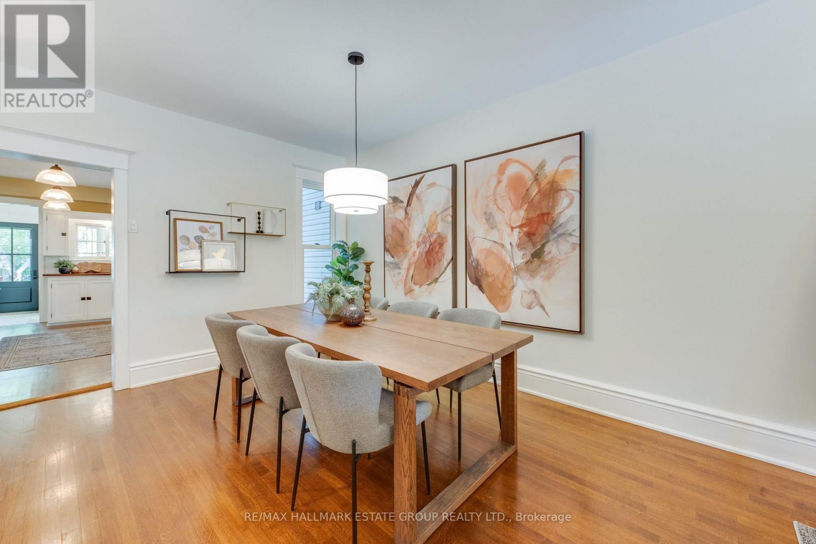 23 Brooklyn Avenue, Toronto, Ontario M4M 2X4 - Photo 10 - E13537170