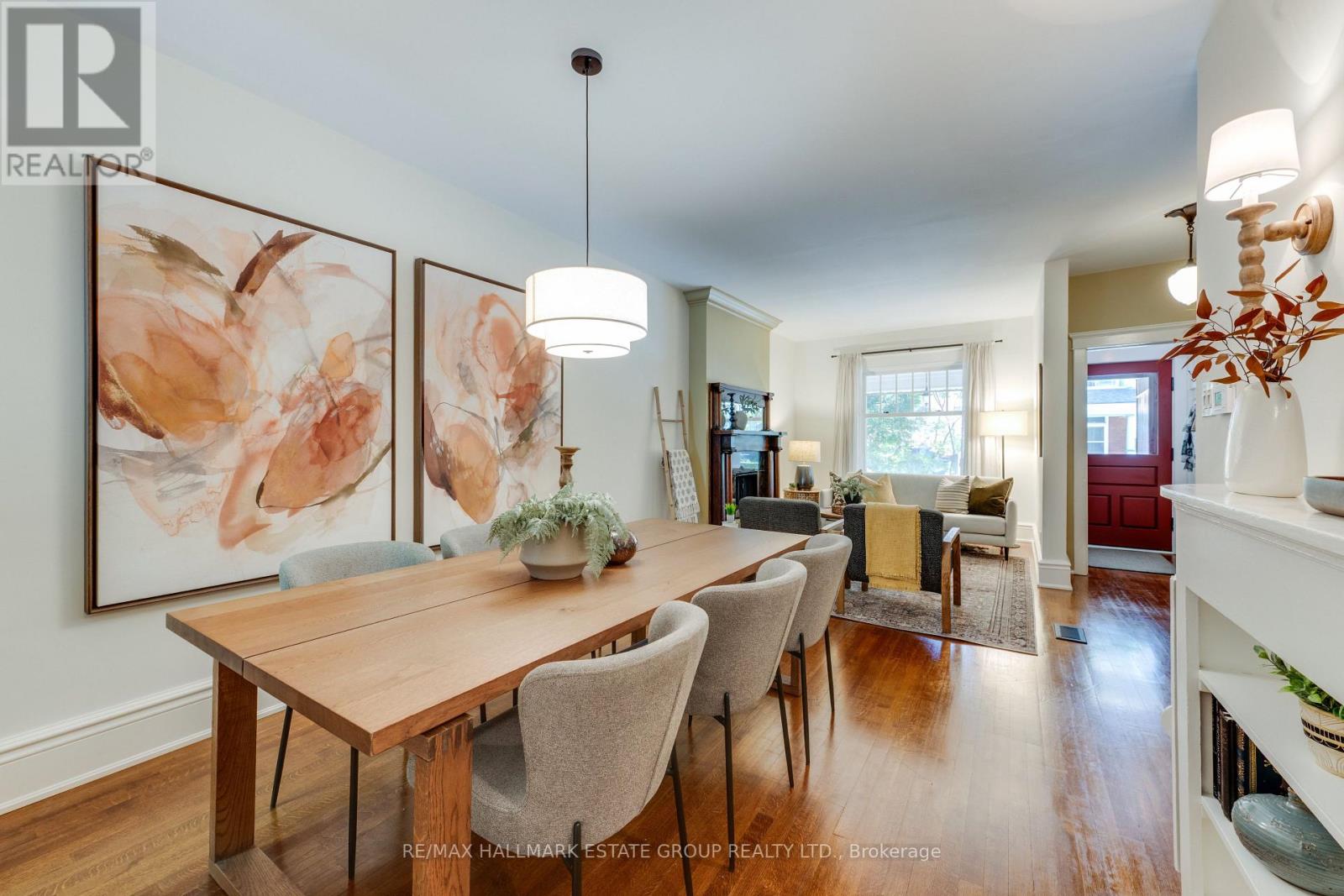 23 Brooklyn Avenue, Toronto, Ontario M4M 2X4 - Photo 12 - E13537170