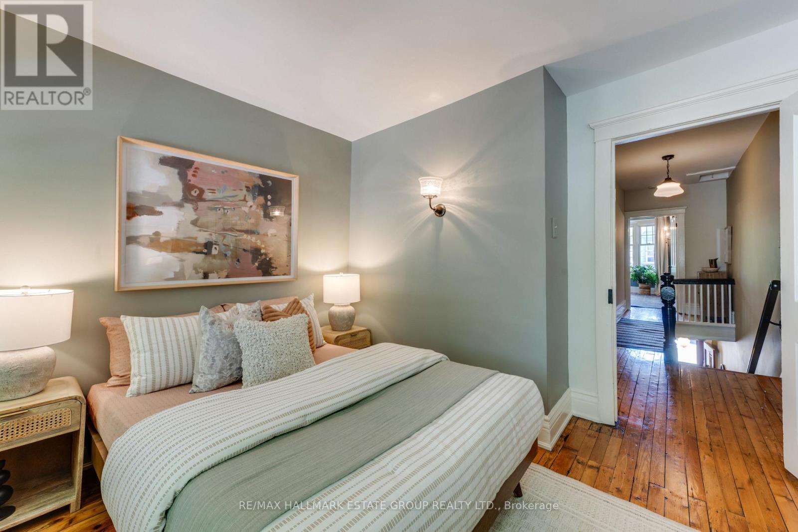 23 Brooklyn Avenue, Toronto, Ontario M4M 2X4 - Photo 29 - E13537170