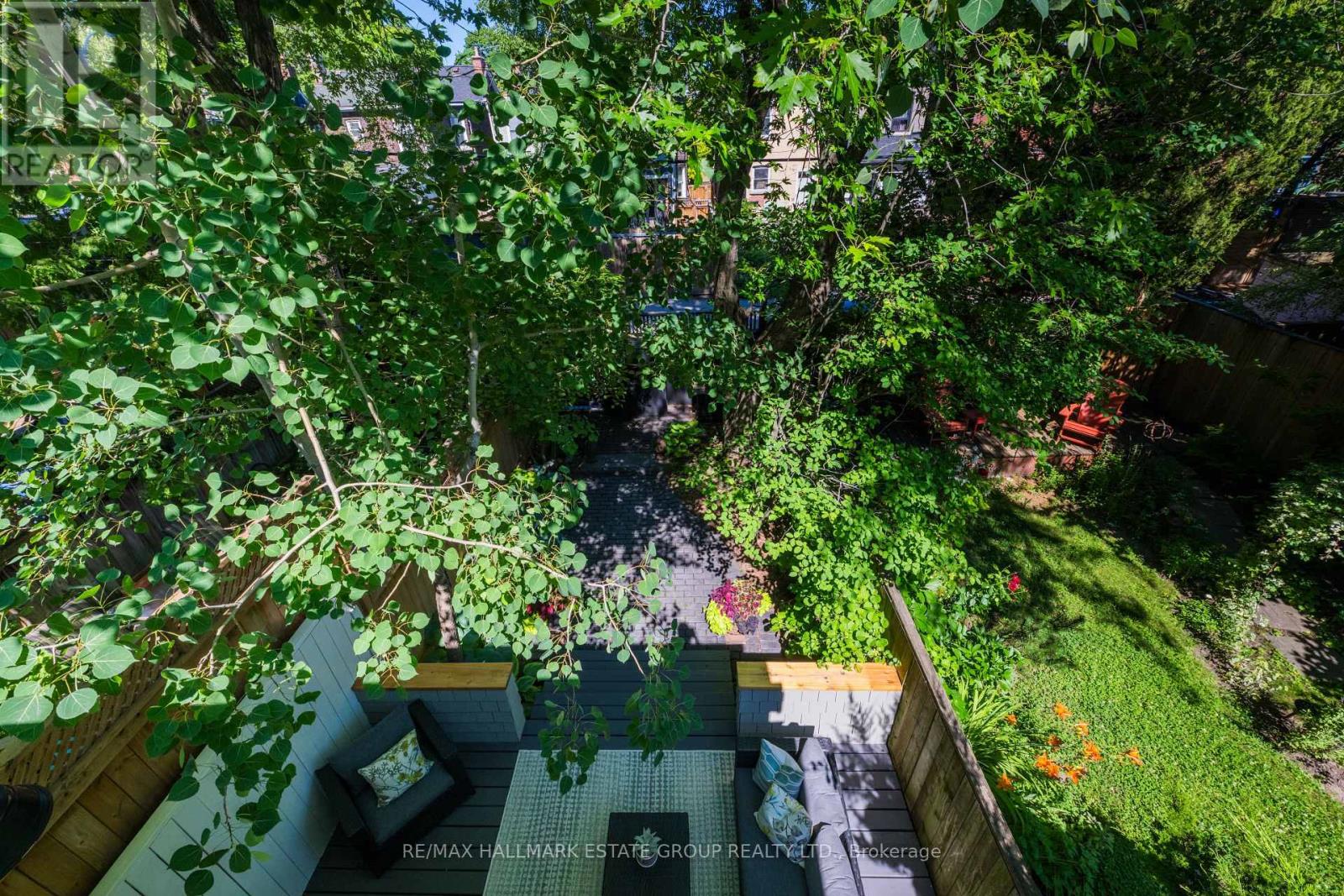 23 Brooklyn Avenue, Toronto, Ontario M4M 2X4 - Photo 32 - E13537170