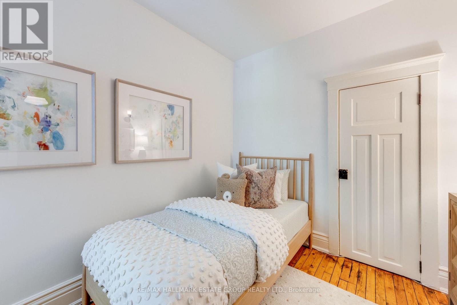 23 Brooklyn Avenue, Toronto, Ontario M4M 2X4 - Photo 36 - E13537170