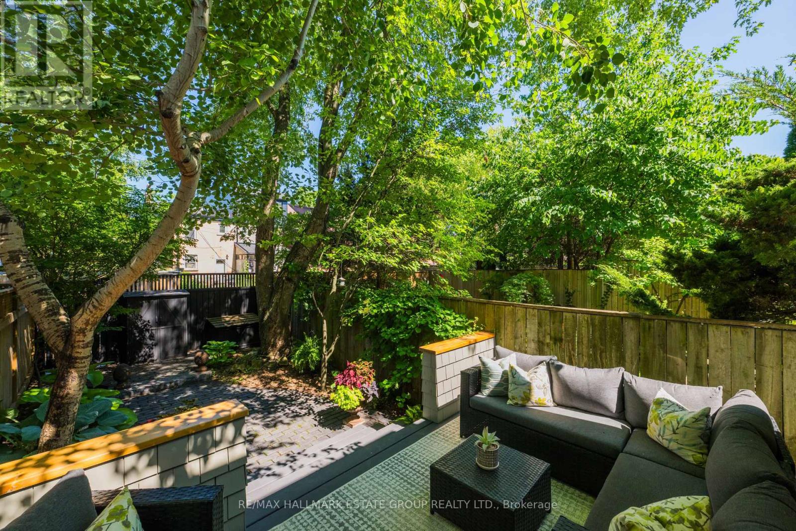 23 Brooklyn Avenue, Toronto, Ontario M4M 2X4 - Photo 42 - E13537170