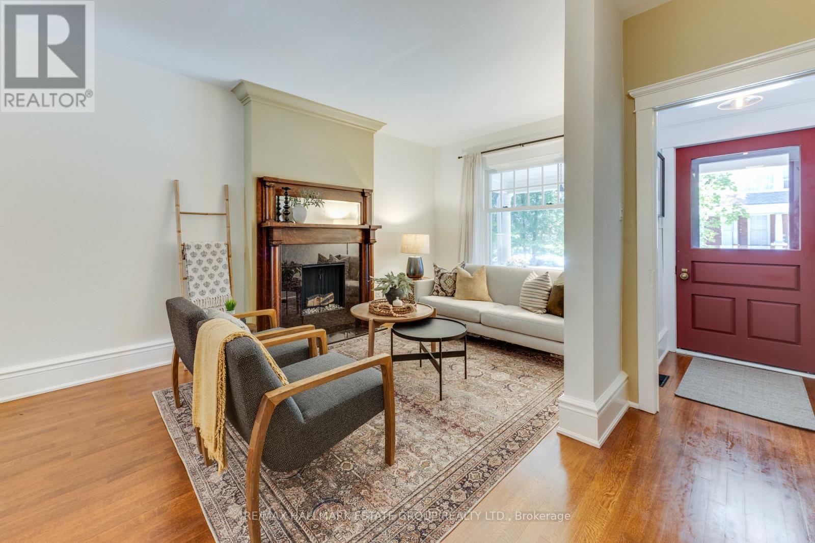 23 Brooklyn Avenue, Toronto, Ontario M4M 2X4 - Photo 5 - E13537170