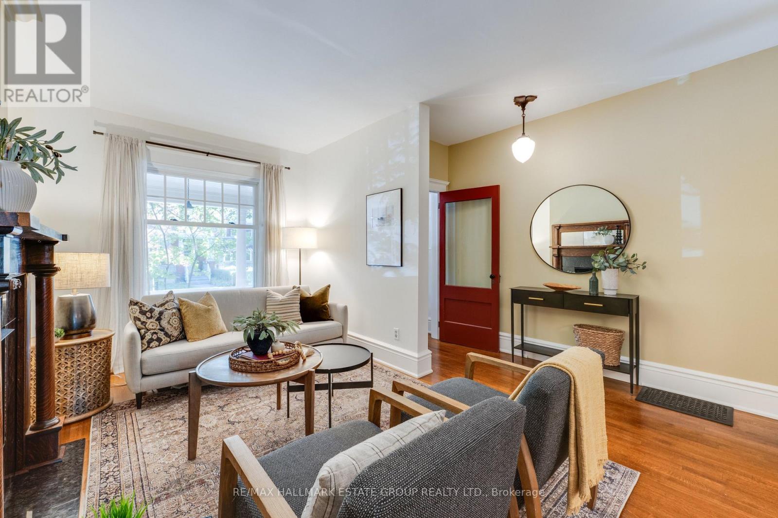 23 Brooklyn Avenue, Toronto, Ontario M4M 2X4 - Photo 6 - E13537170
