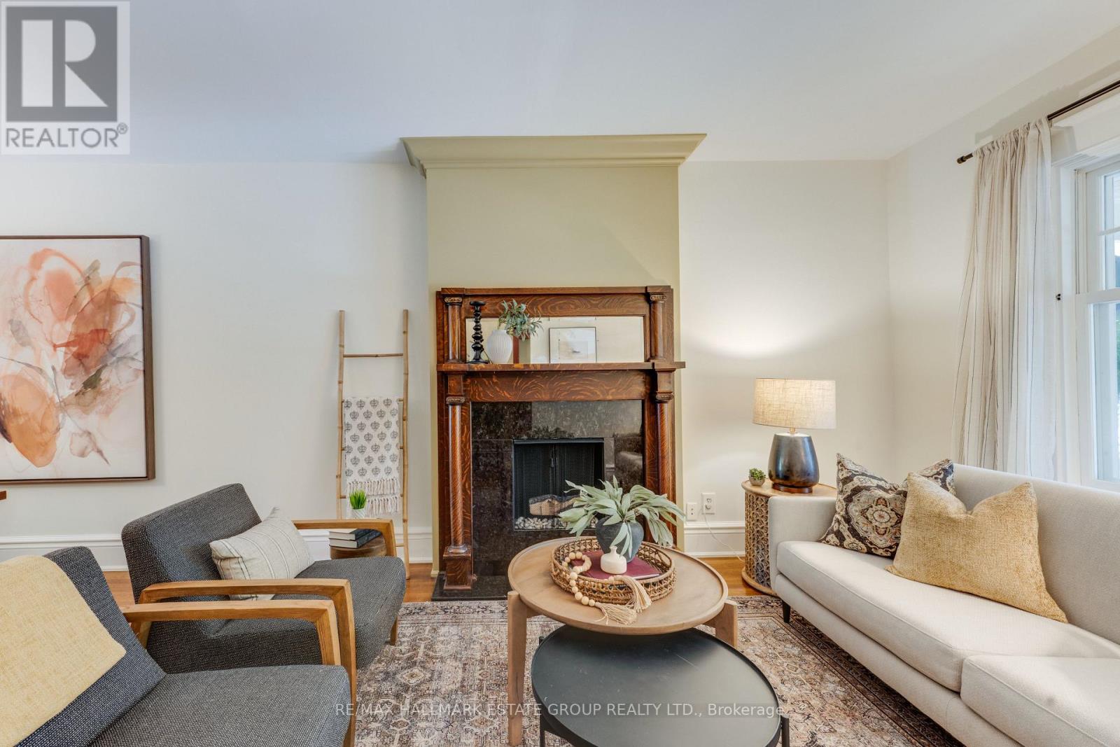 23 Brooklyn Avenue, Toronto, Ontario M4M 2X4 - Photo 7 - E13537170