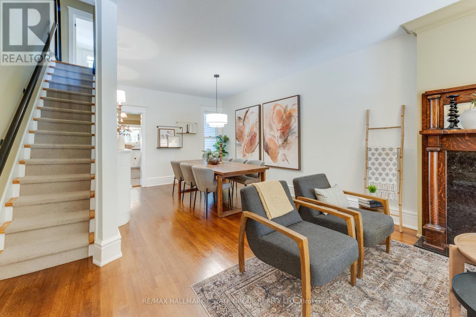 23 Brooklyn Avenue, Toronto, Ontario M4M 2X4 - Photo 9 - E13537170