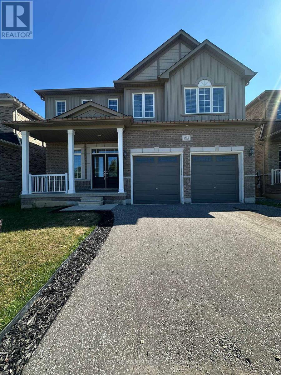 1832 Western Crescent, Oshawa, Ontario  L1G 0B4 - Photo 1 - E13537298