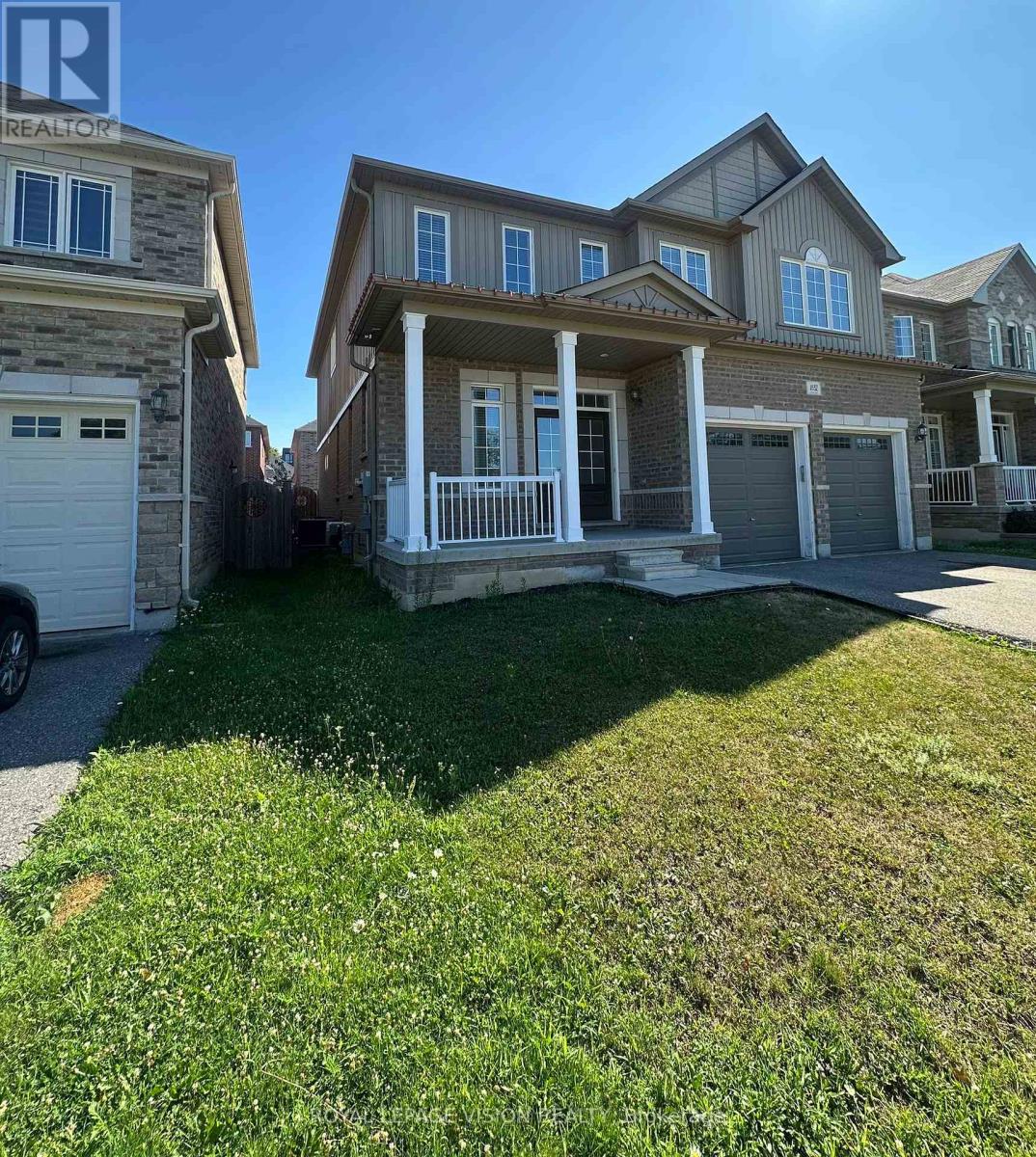 1832 Western Crescent, Oshawa, Ontario  L1G 0B4 - Photo 2 - E13537298