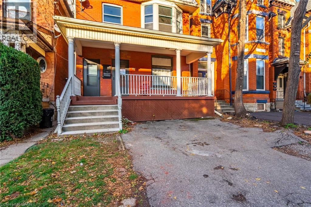 142 Bold Street Unit# 2, Hamilton, Ontario  L8P 1V3 - Photo 2 - 40846290