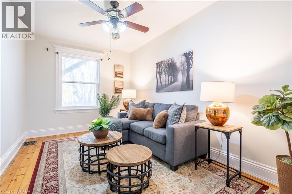 142 Bold Street Unit# 2, Hamilton, Ontario  L8P 1V3 - Photo 7 - 40846290